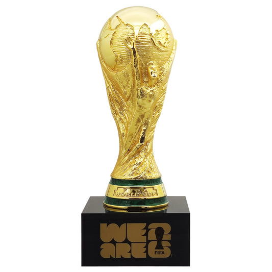 World Cup 2026 Edition - 3D Trophy Replica
