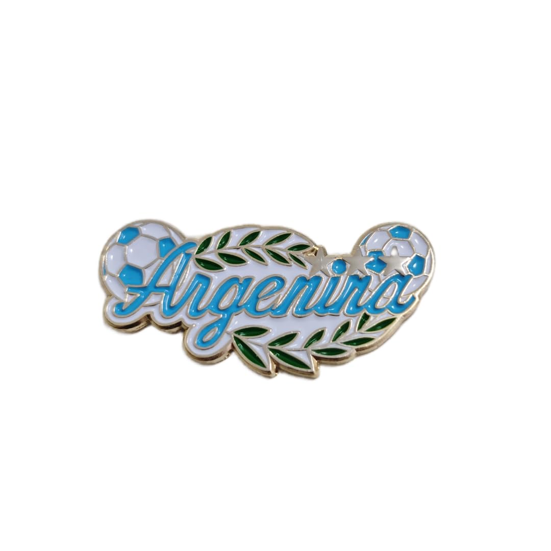 2026 FIFA World Cup National Team Pin Badges & Brooches: Exquisite Decorations, Perfect Gifts and Cherished Memorabilia