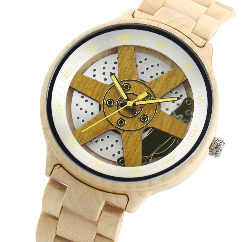SOPEWOD fashion multifunctional watch