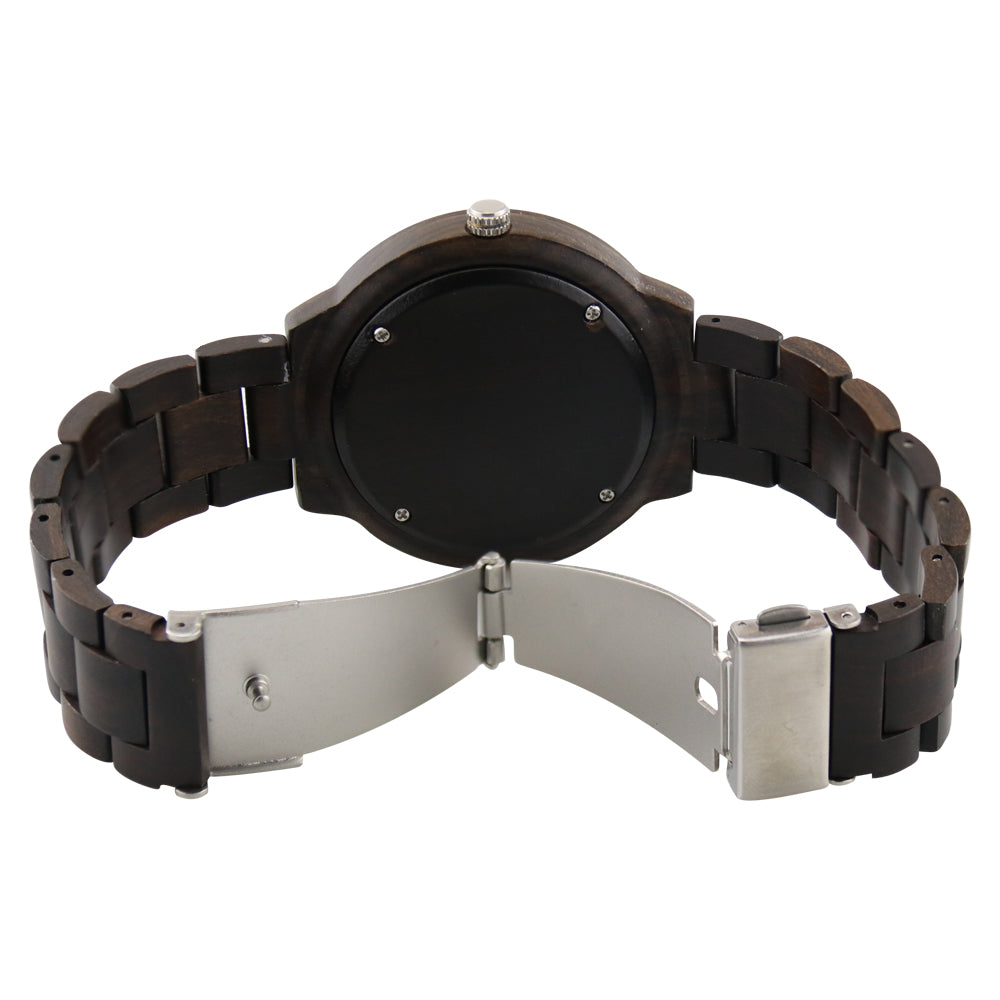 SOPEWOD fashion multifunctional watch