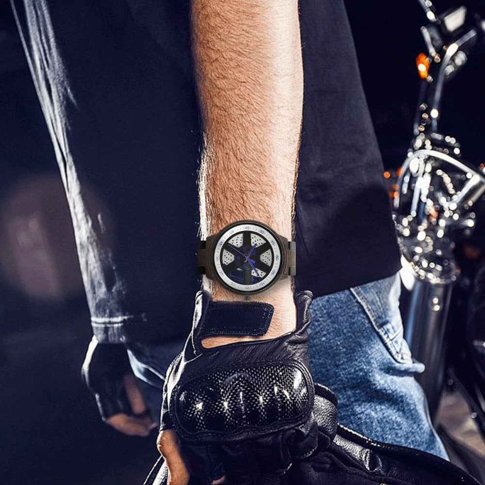 SOPEWOD fashion multifunctional watch