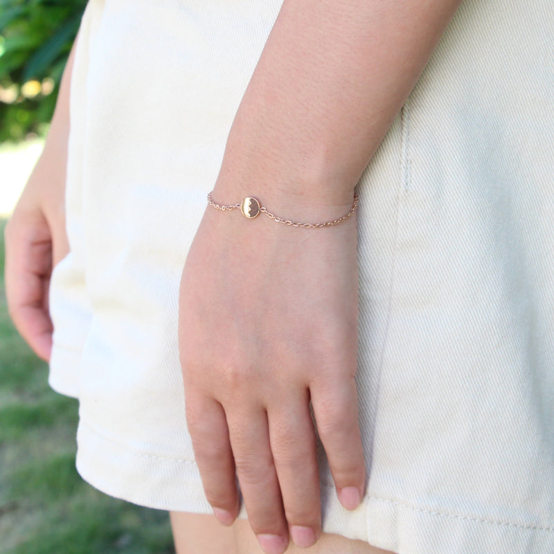 SOPEWOD Complete Jewelry Ensemble with Matching Necklace, Bracelet, and Ring for a Perfect Look