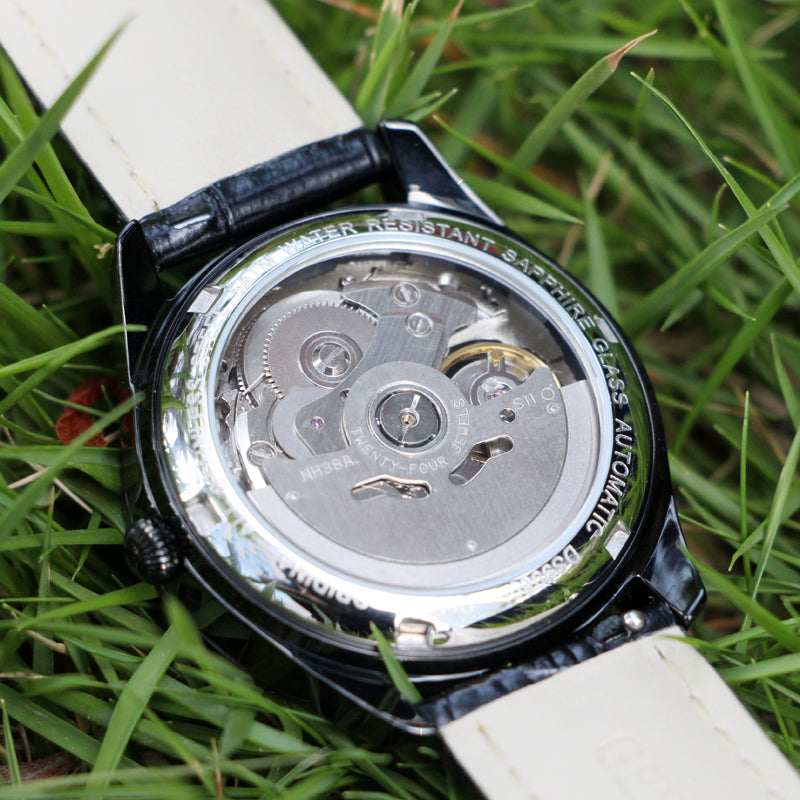 SOPEWOD Custom Logo OEM Mechanical Decoration Japan Quartz Wristwatches Wooden Watch Womens