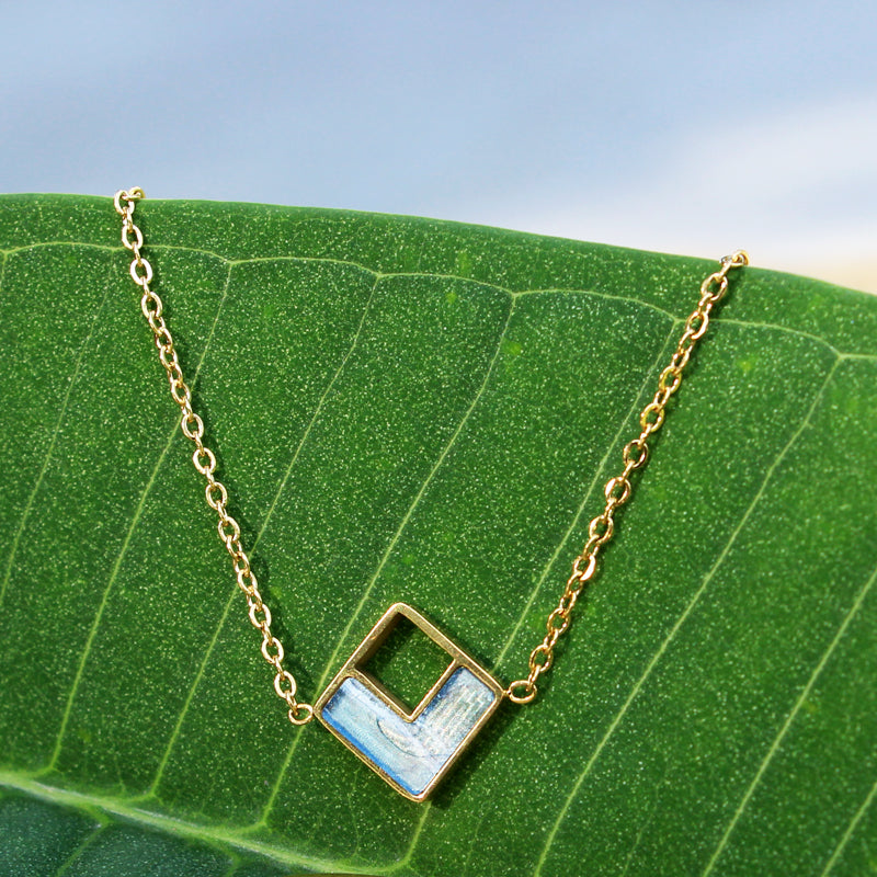 SOPEWOD Fashion Necklace for Women Gift Jewelry