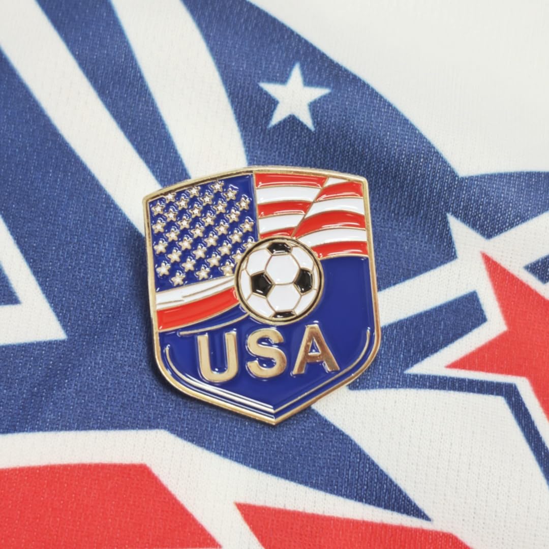 2026 FIFA World Cup National Team Pin Badges & Brooches: Exquisite Decorations, Perfect Gifts and Cherished Memorabilia