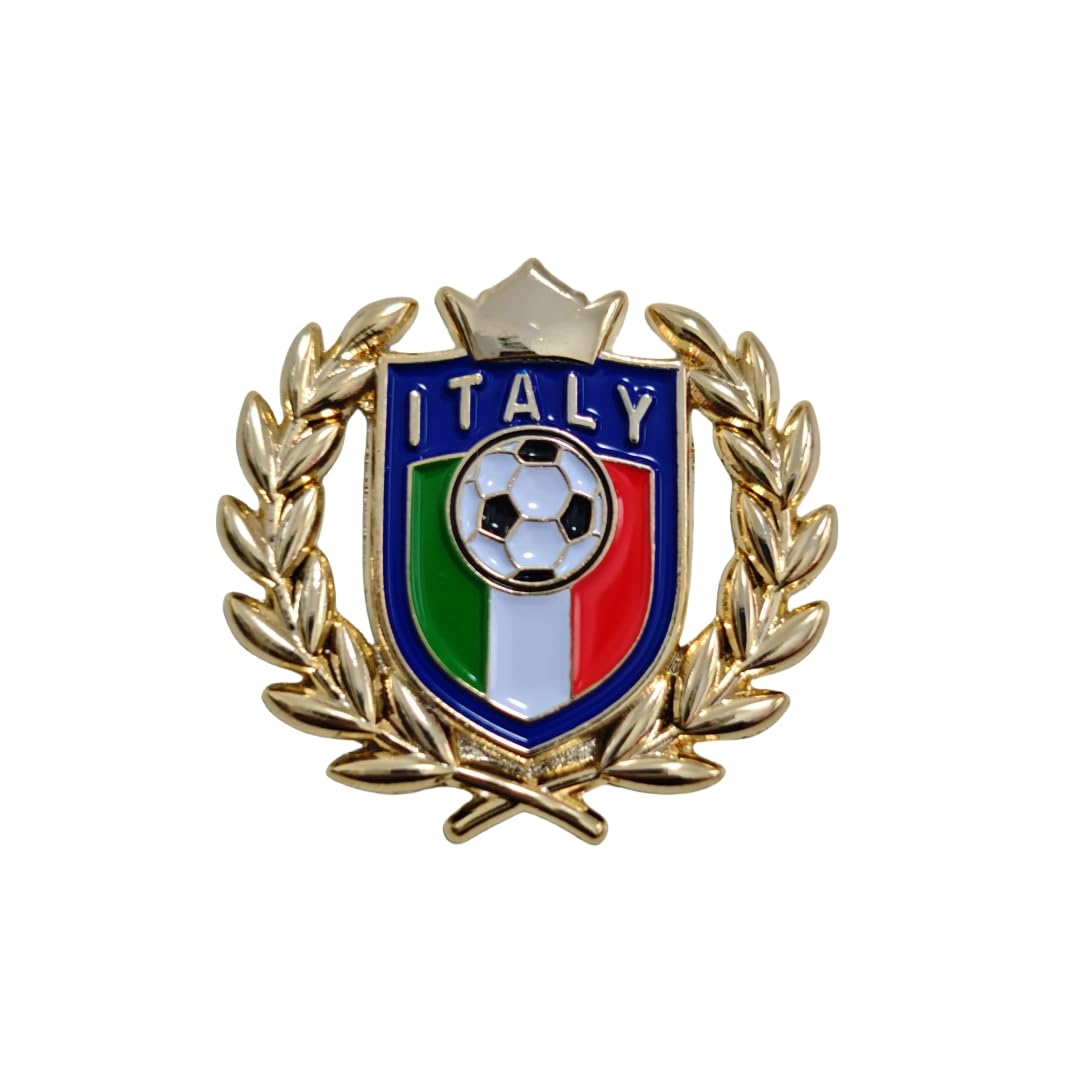 2026 FIFA World Cup National Team Pin Badges & Brooches: Exquisite Decorations, Perfect Gifts and Cherished Memorabilia