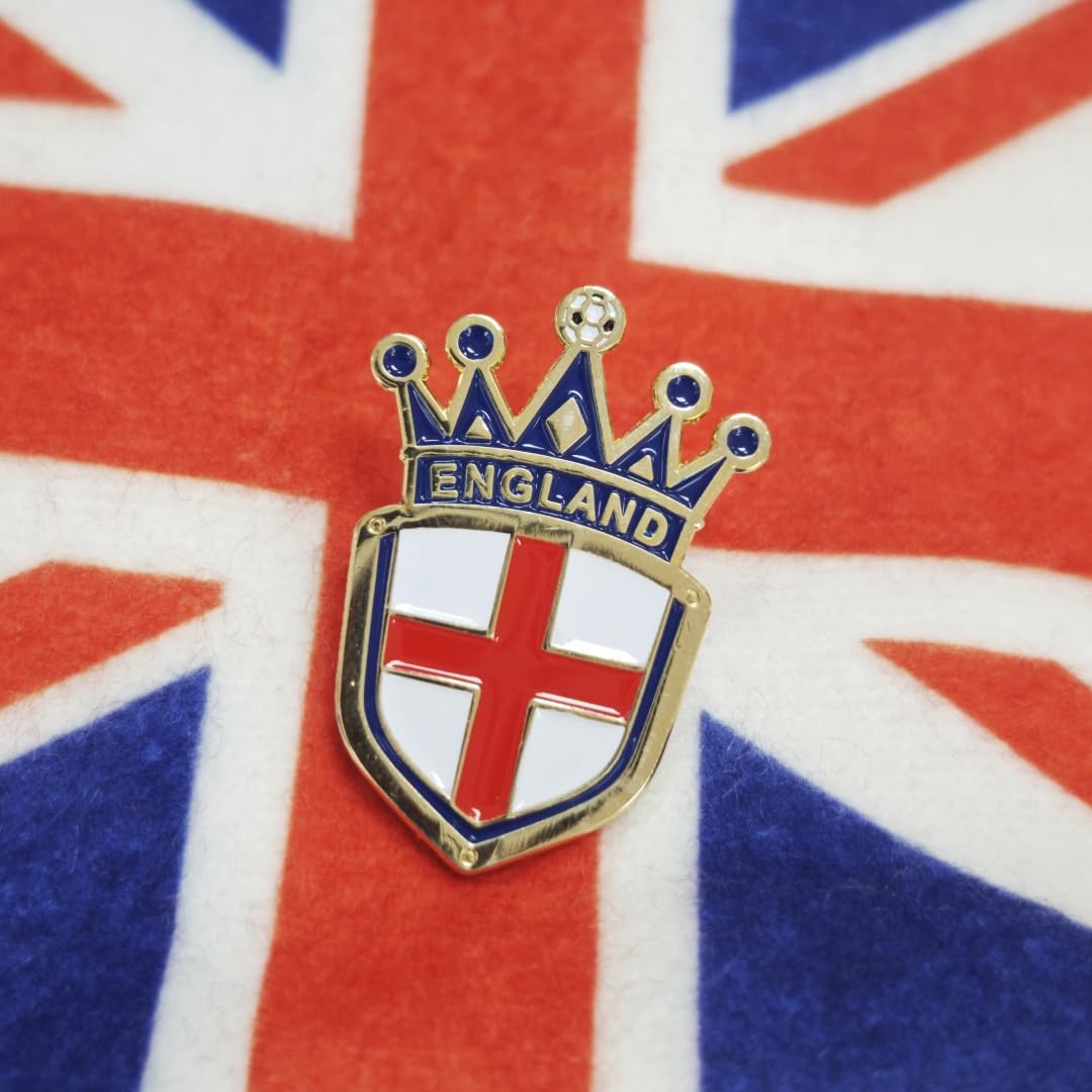 2026 FIFA World Cup National Team Pin Badges & Brooches: Exquisite Decorations, Perfect Gifts and Cherished Memorabilia