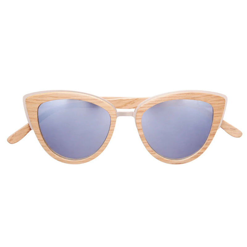 Wood Sunglasses Custom Logo Bamboo Fashion Black Mirror Metal Eye OEM Spring Frame Style Time Protection Color Lenses Weight Age