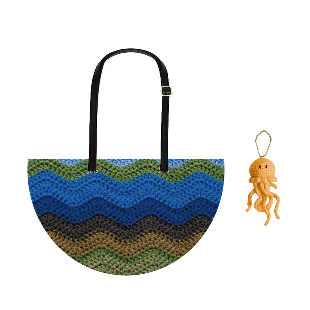 SOPEWOD Fashion custom crochet collection