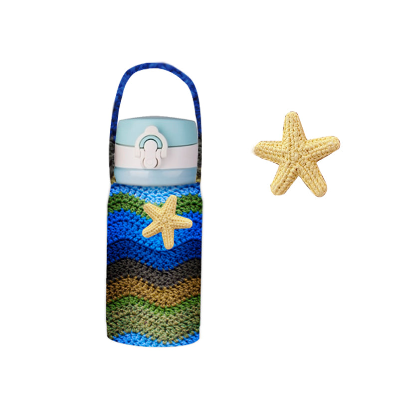 SOPEWOD Fashion custom crochet collection