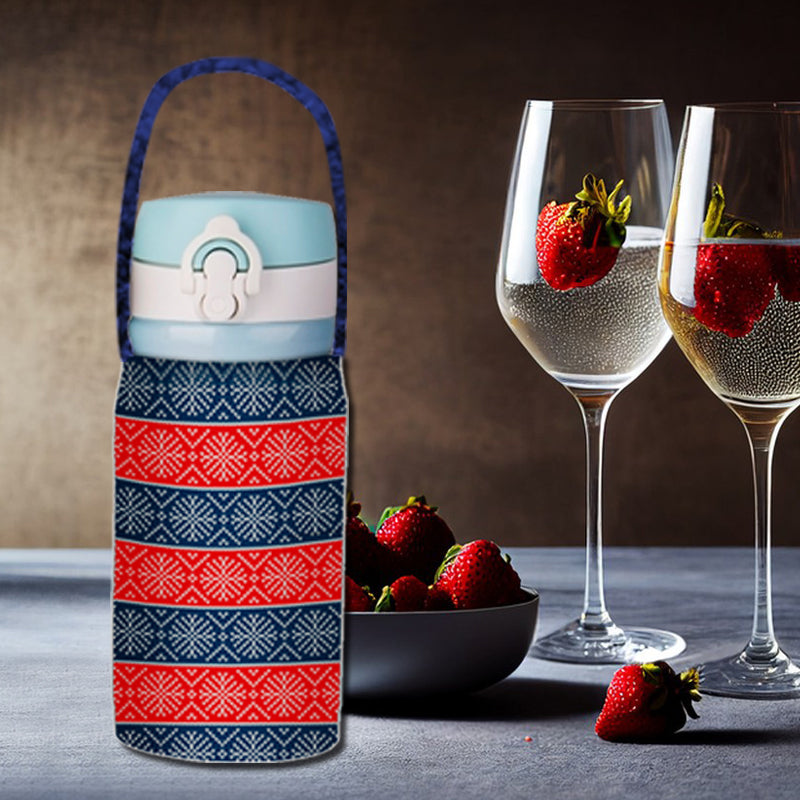 sopewood Fashion custom crochet Christmas collection