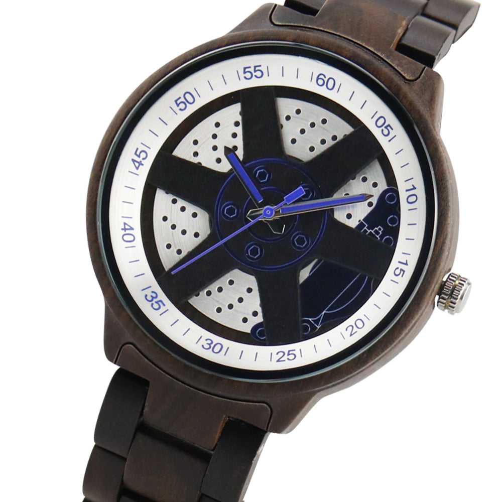 SOPEWOD fashion multifunctional watch