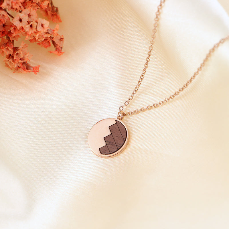 SOPEWOD Complete Jewelry Ensemble with Matching Necklace, Bracelet, and Ring for a Perfect Look