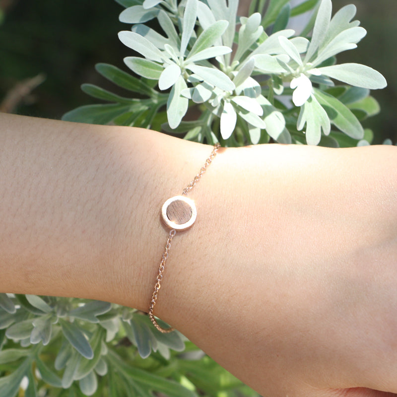 SOPEWOD Fashionista's Dream Jewelry Set with Statement Necklace, Stylish Bracelet, and Trendy Ring