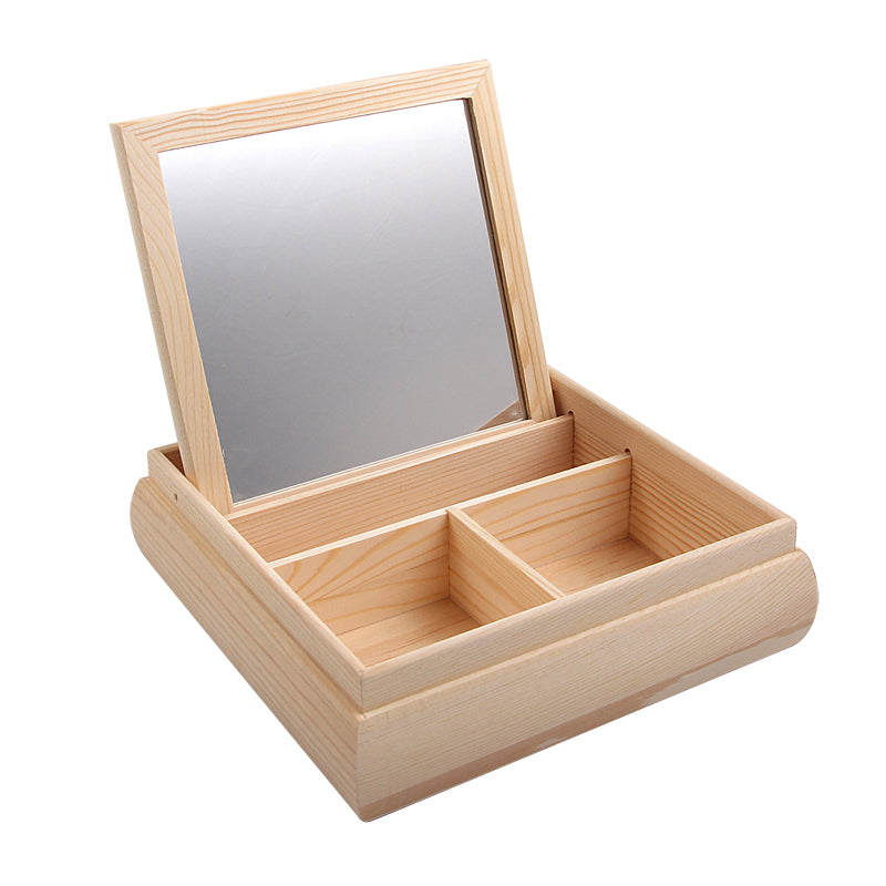 SOPEWOD Fashion Storage Box Cosmetic Box