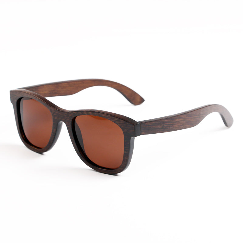 SOPEWOD Fashion Natural Glasses