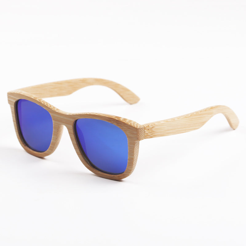 SOPEWOD Fashion Natural Glasses
