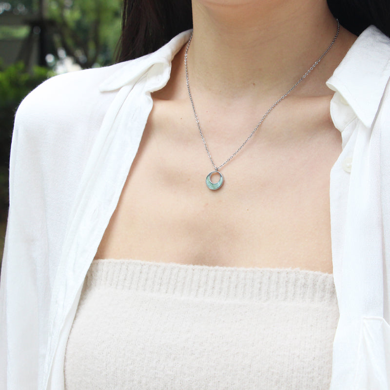 SOPEWOD Fashion Necklace for Women Gift Jewelry