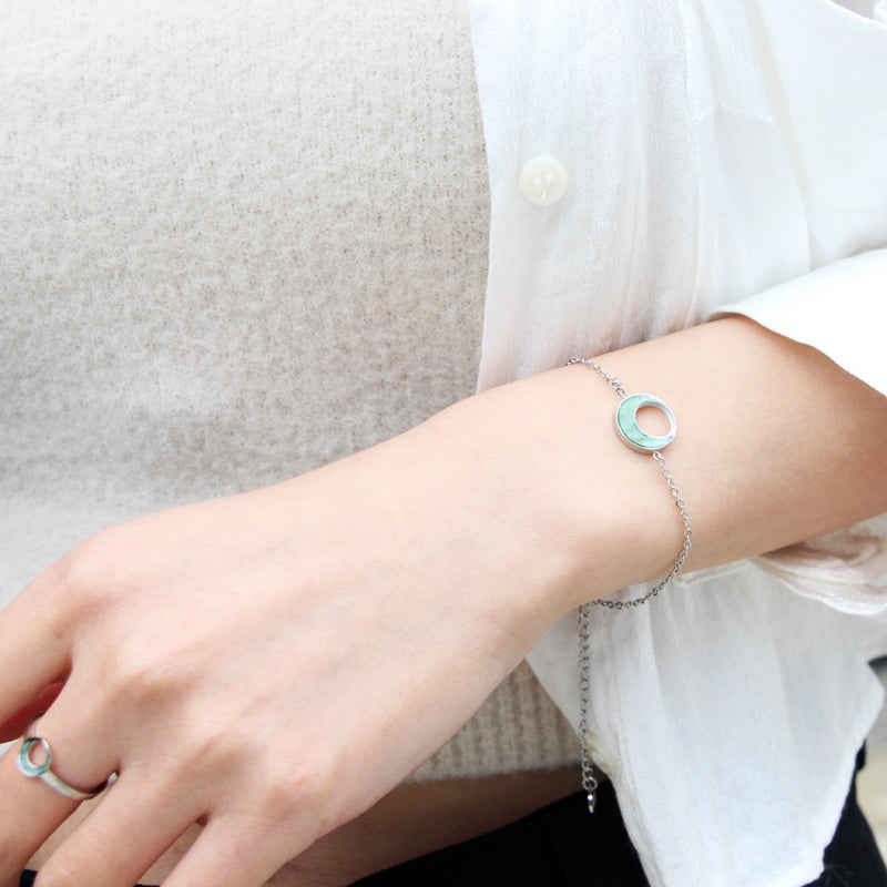 SOPEWOD Fashion Necklace for Women Gift Jewelry