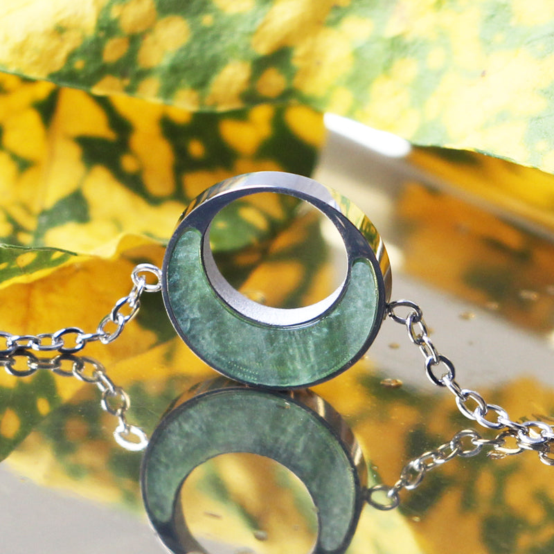 SOPEWOD Fashion Necklace for Women Gift Jewelry