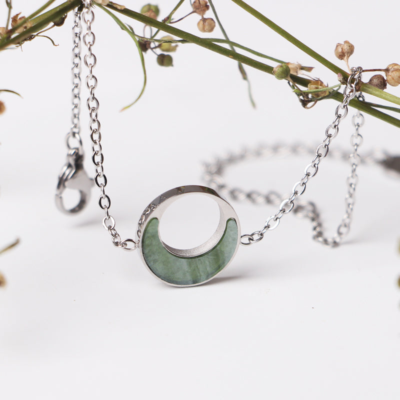 SOPEWOD Fashion Necklace for Women Gift Jewelry