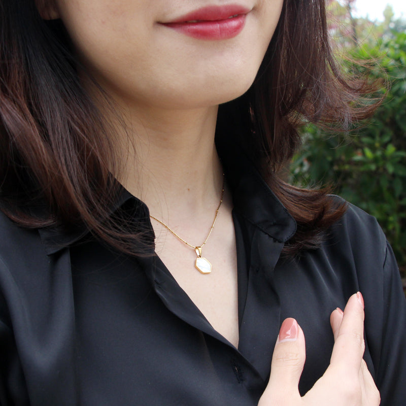 SOPEWOD-FASHION  Chain bracelet in stainless steel with wood,gold,rose gold and silver bracelet for women girls