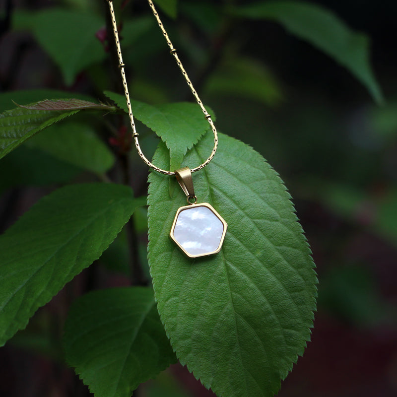 SOPEWOD-FASHION  Chain bracelet in stainless steel with wood,gold,rose gold and silver bracelet for women girls